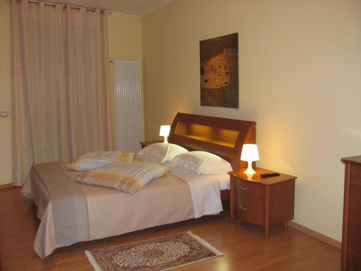 B&B Bella Vista Valguarnera Caropepe Exterior foto